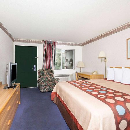 Days Inn By Wyndham Phoenix West מראה חיצוני תמונה