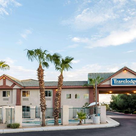 Days Inn By Wyndham Phoenix West מראה חיצוני תמונה