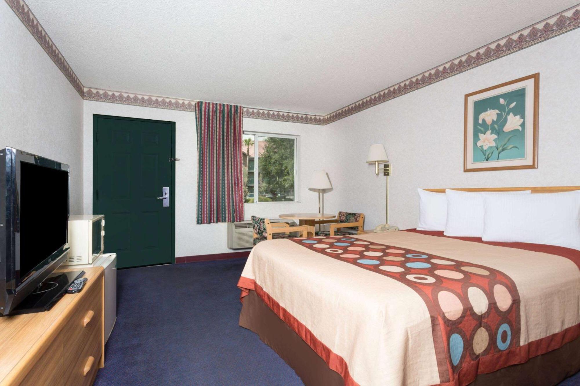 Days Inn By Wyndham Phoenix West מראה חיצוני תמונה