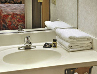Days Inn By Wyndham Phoenix West מראה חיצוני תמונה
